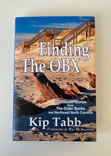Finding the obx - finding,