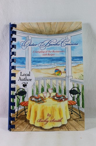 Outer banks cuisine a - cuisine:,