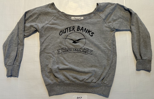 Outer banks north - banks,