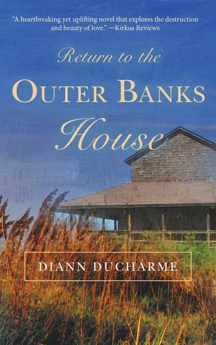 Return the outer - outer, banks